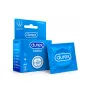 Condones Durex Clásico x 3
