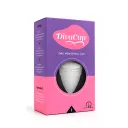 Copa Menstrual DivaCup Talla 0 x 1