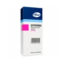 Cytotec 200 mcg Pfizer 28 tabletas