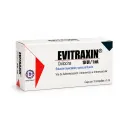 Evitraxin 10 UI Distoloza x 10 ampollas