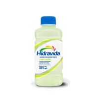 Hidravida suero limón 625 ml