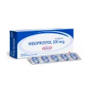 Misoprostol 200 mcg Gabblan 30 tabletas
