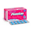 Ponstan RD 220 mg Pfizer x 10 tabletas