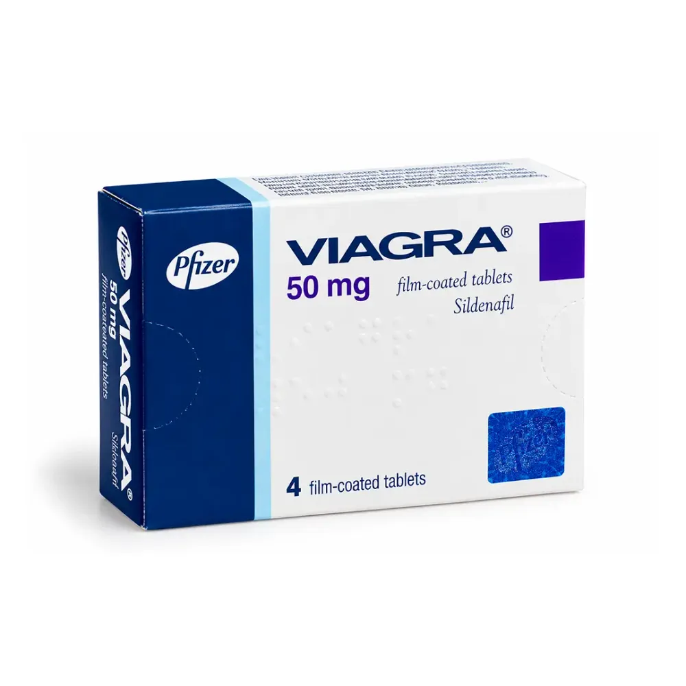 Viagra 50 mg Pfizer