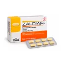 Zaldiar Grünenthal x 20 tabletas